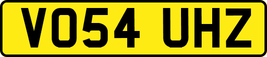 VO54UHZ
