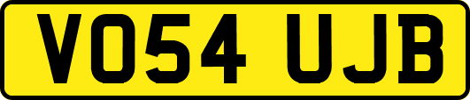 VO54UJB