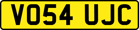 VO54UJC