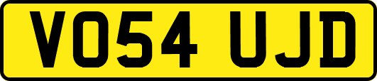 VO54UJD
