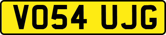 VO54UJG