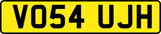 VO54UJH