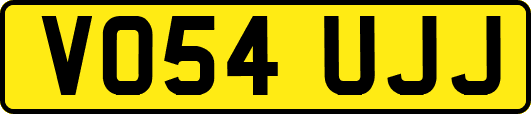 VO54UJJ