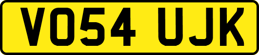 VO54UJK