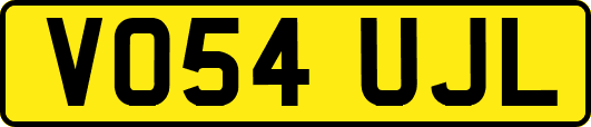VO54UJL