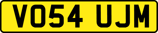 VO54UJM