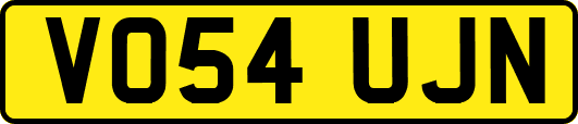 VO54UJN