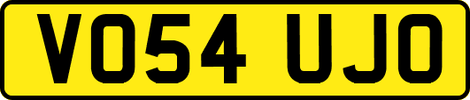 VO54UJO