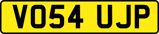 VO54UJP