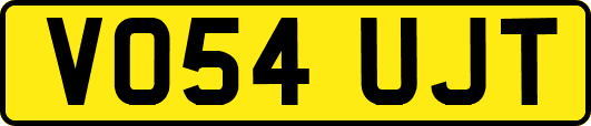 VO54UJT
