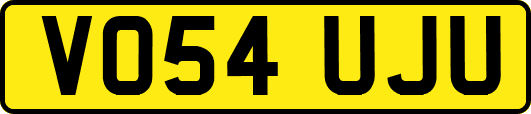 VO54UJU