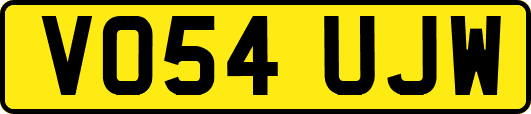 VO54UJW
