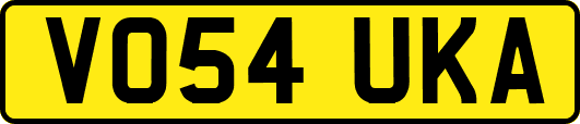 VO54UKA