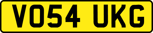 VO54UKG