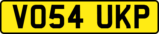 VO54UKP