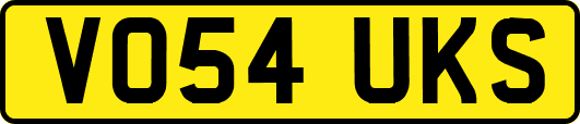 VO54UKS