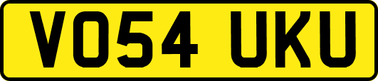 VO54UKU
