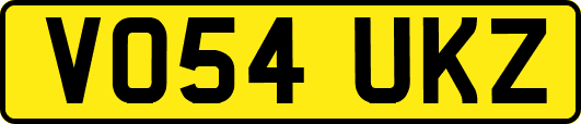 VO54UKZ