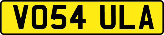 VO54ULA