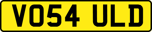 VO54ULD