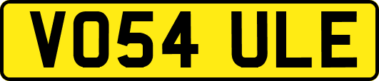 VO54ULE