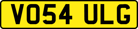 VO54ULG