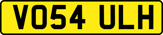 VO54ULH
