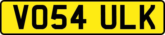 VO54ULK