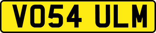VO54ULM