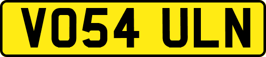 VO54ULN