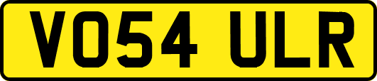 VO54ULR