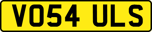 VO54ULS