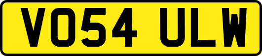 VO54ULW