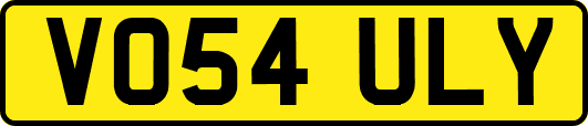 VO54ULY