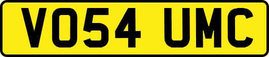 VO54UMC