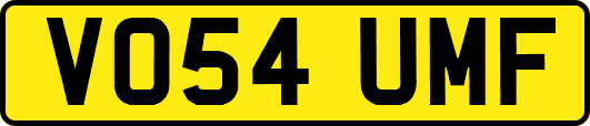 VO54UMF