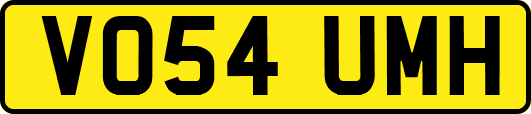 VO54UMH