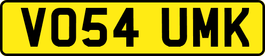 VO54UMK