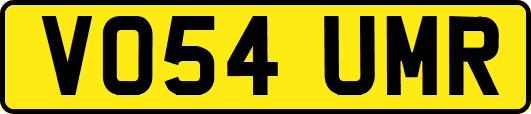 VO54UMR