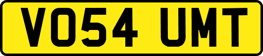 VO54UMT