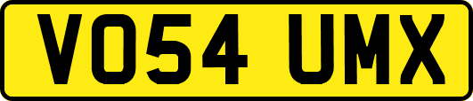 VO54UMX