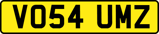 VO54UMZ