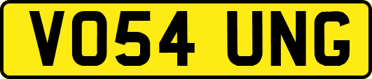 VO54UNG