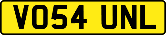 VO54UNL