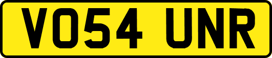 VO54UNR