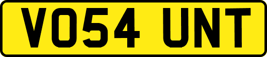 VO54UNT