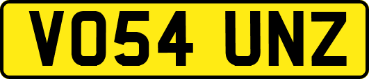 VO54UNZ