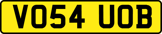 VO54UOB