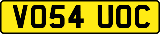VO54UOC