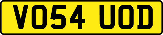 VO54UOD